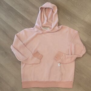 Blanket Blend Hoodie Free With Purchase